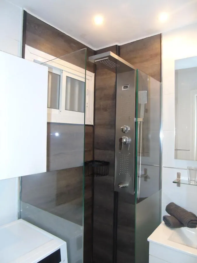 Mocalma Iris Benalmadena Apartment