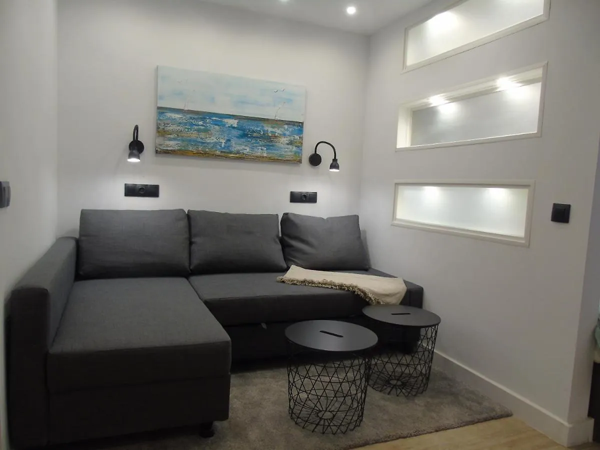 Mocalma Iris Benalmadena Apartment 0*,  Spain