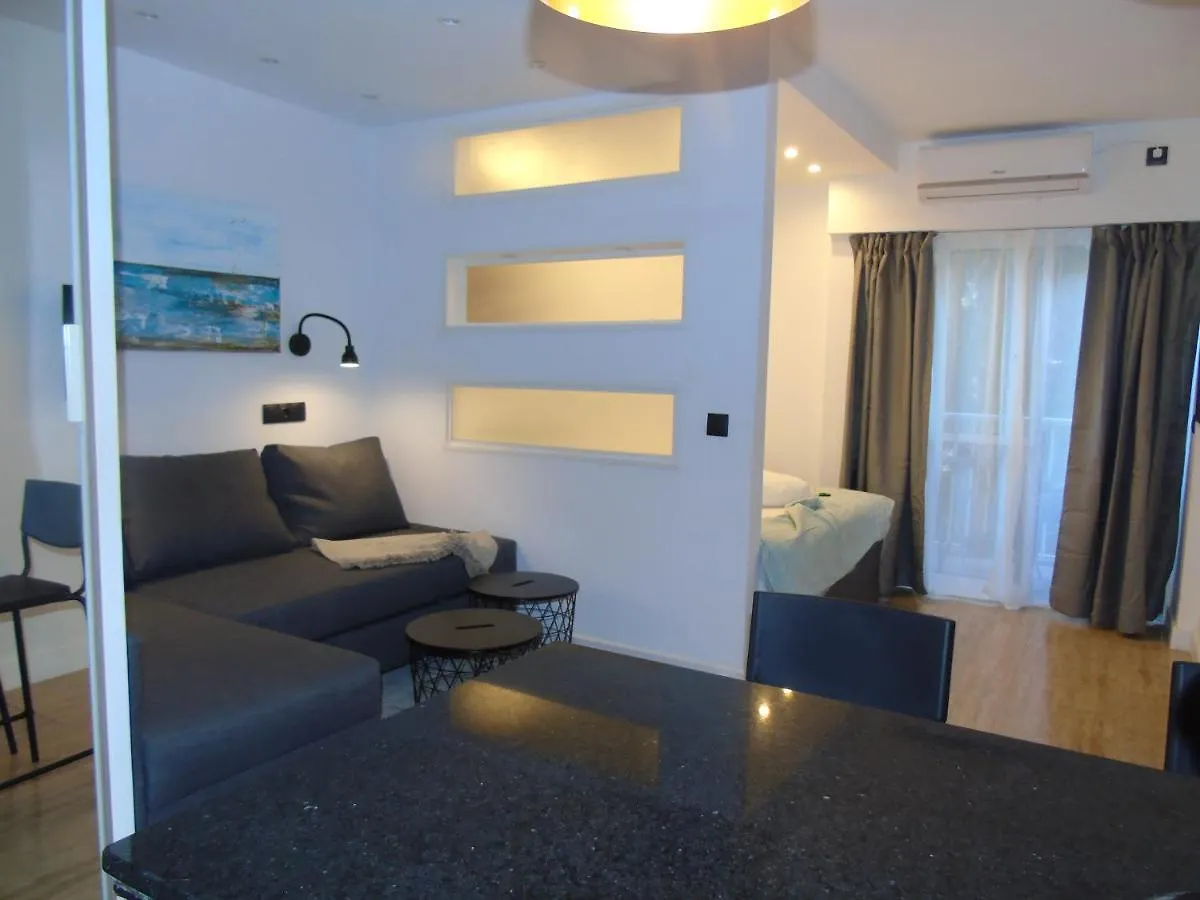 Mocalma Iris Benalmadena Apartment