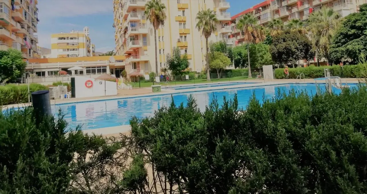 Mocalma Iris Benalmadena Apartment 0*,