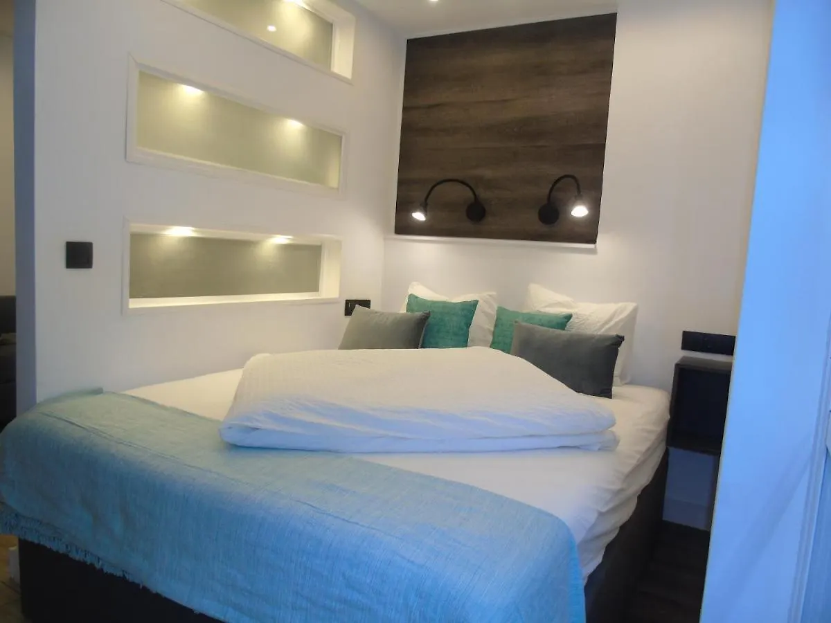 Mocalma Iris Benalmadena Apartment
