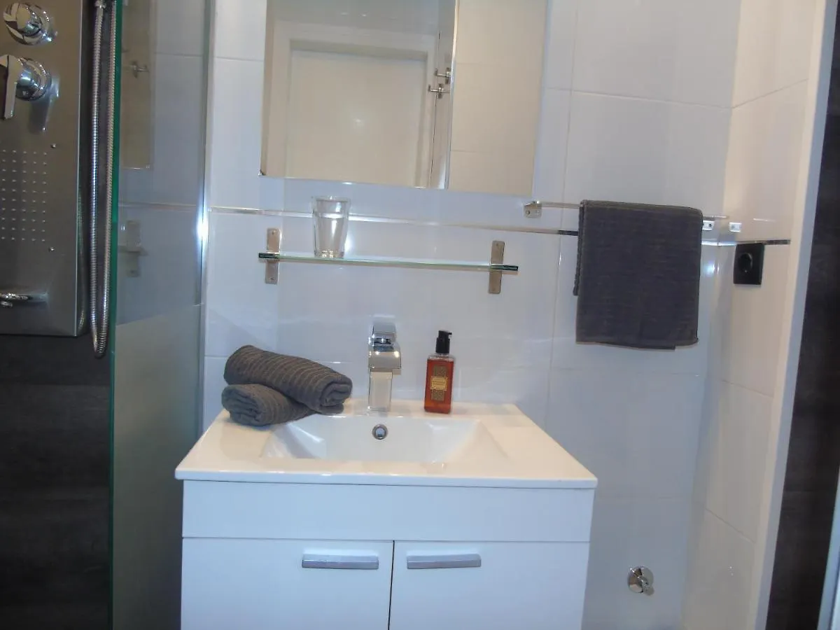Mocalma Iris Benalmadena Apartment