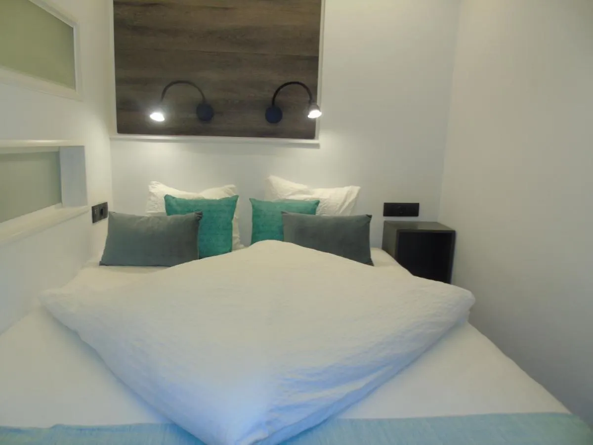 Mocalma Iris Benalmadena Apartment Spain