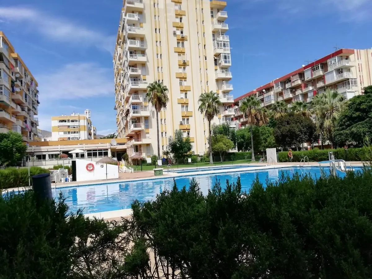 Mocalma Iris Benalmadena Apartment